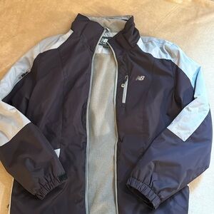 New Balance Women’s Jacket